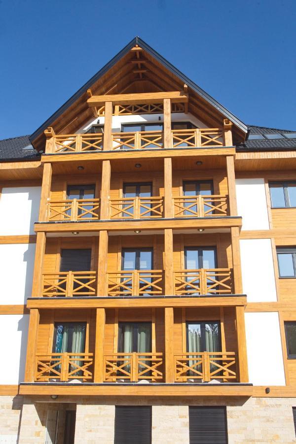 Nk18 Apartments Zlatibor Exterior foto